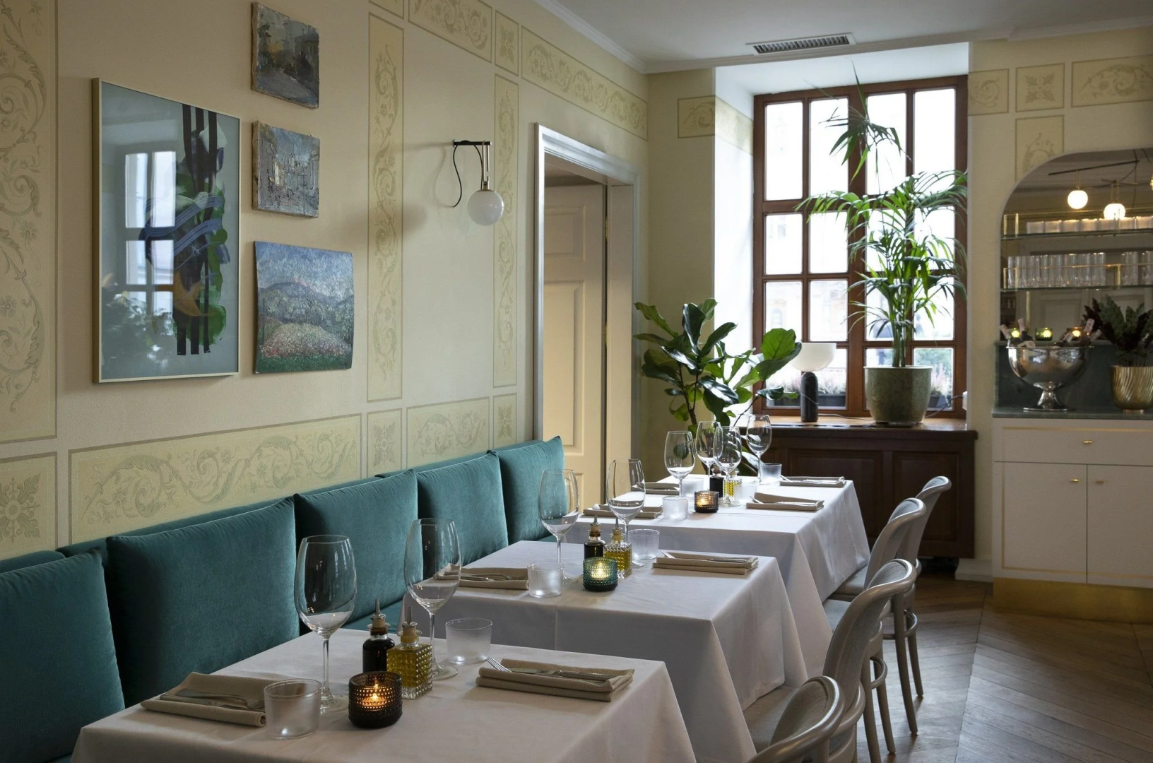 Foto - Hotel Leopolis