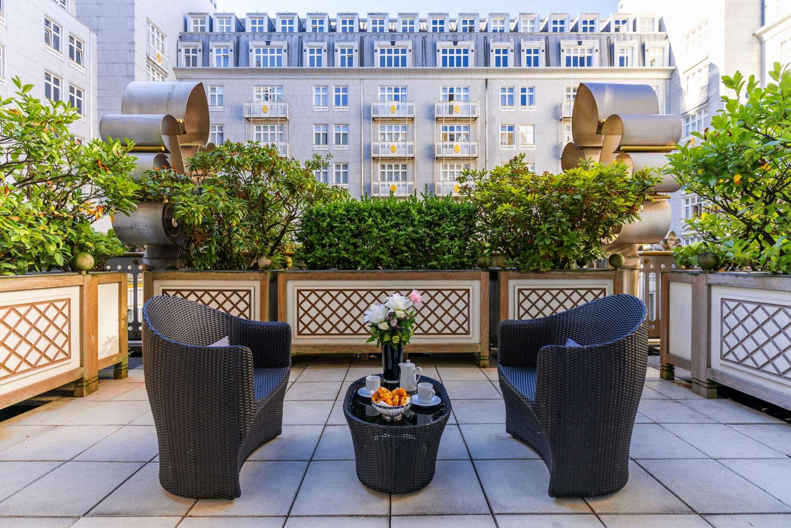 Foto - Steigenberger Icon Wiltcher's