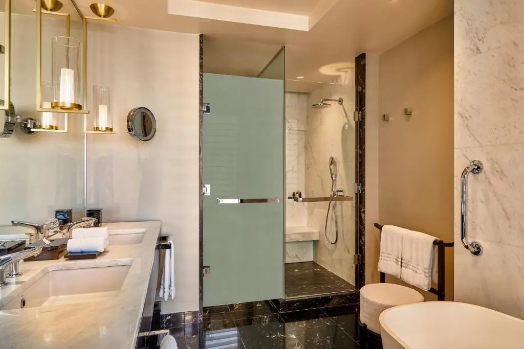 Foto - JW Marriott Hotel Sao Paulo