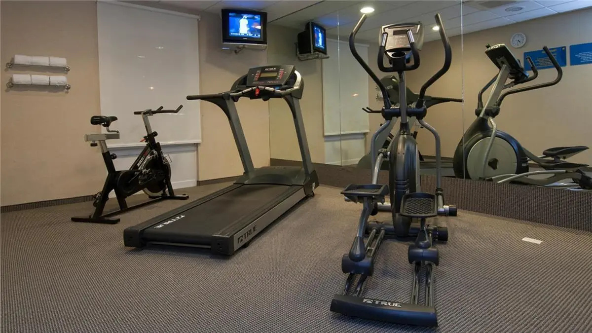 Photo - City Express by Marriott Puebla Angelopolis