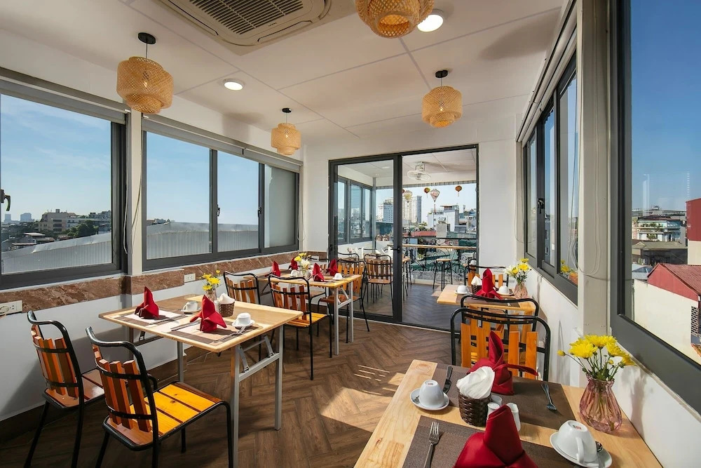 Photo - Hanoi La Cascada House & Travel