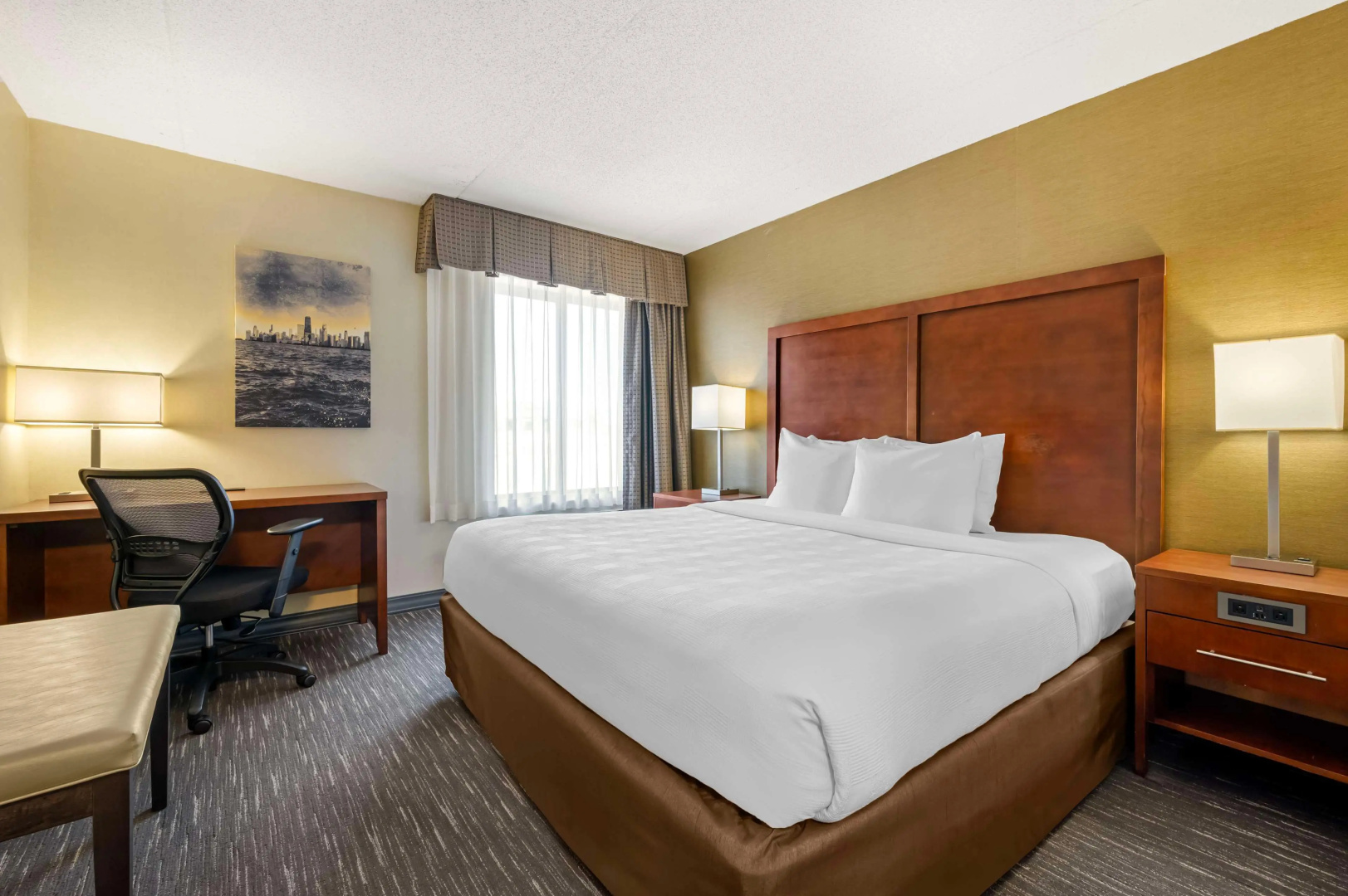 Foto - Best Western Chicago - Downers Grove