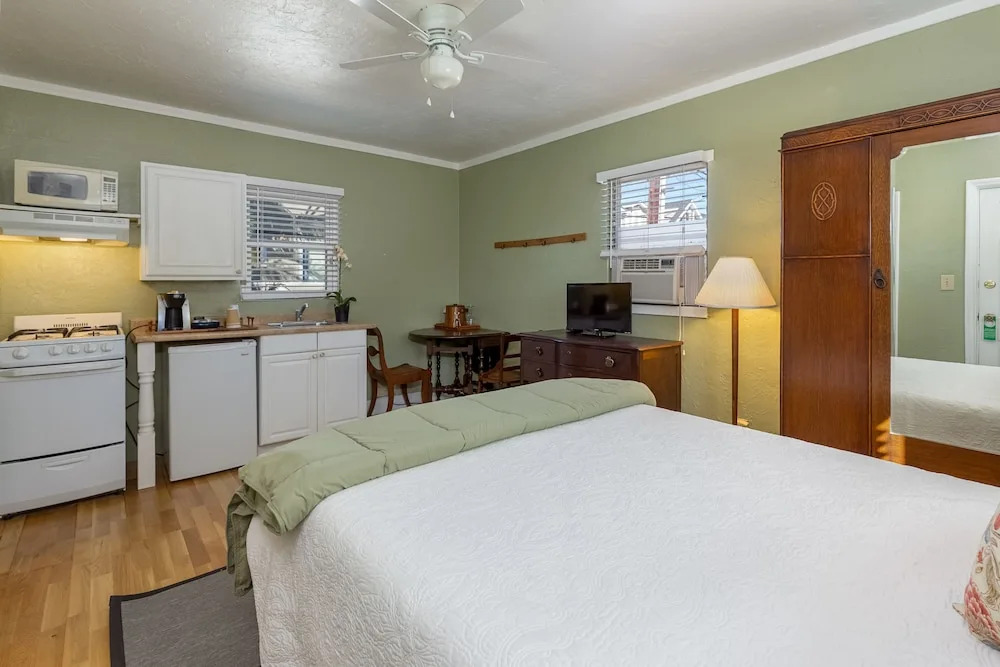 Foto - Cherokee Lodge