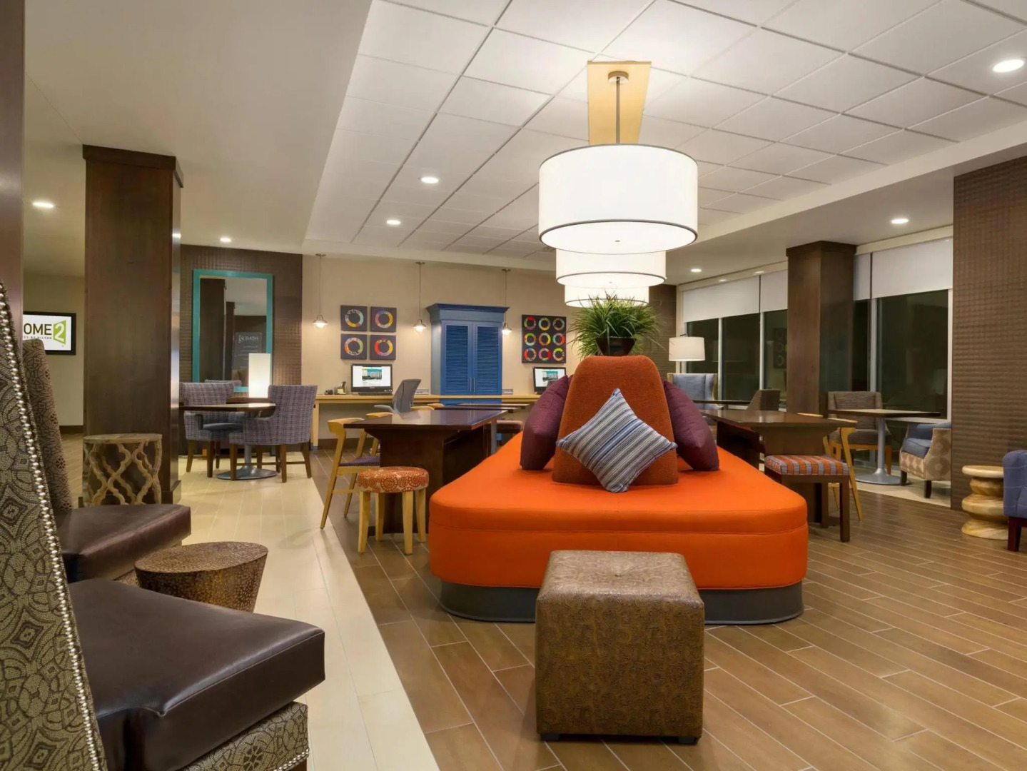 Foto - Home2 Suites by Hilton Phoenix Chandler