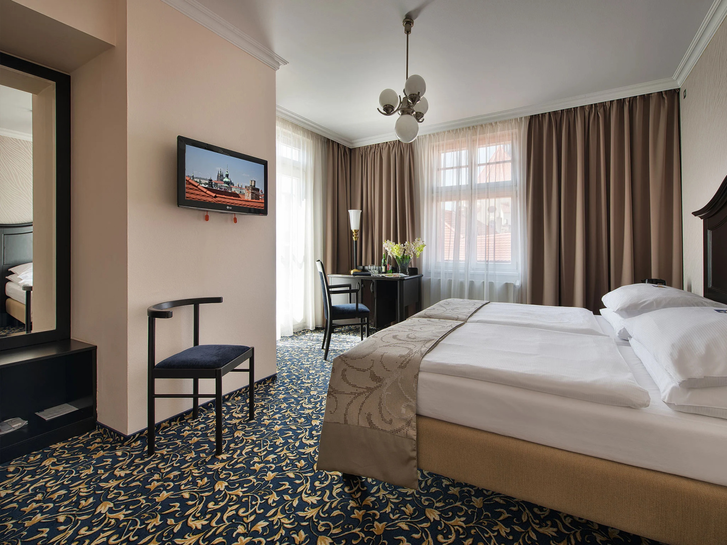 Foto - EA Hotel Royal Esprit
