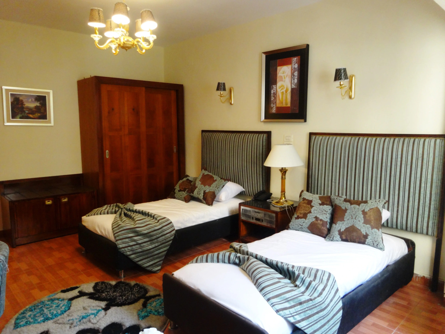 Foto - Indiana Hotel