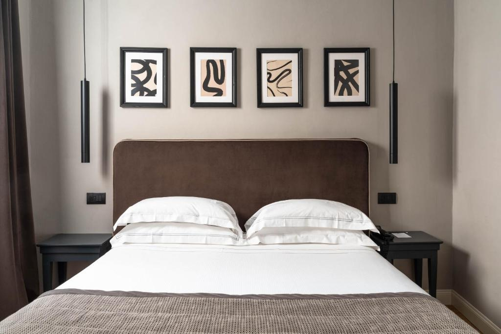 Foto - Flom Boutique Hotel