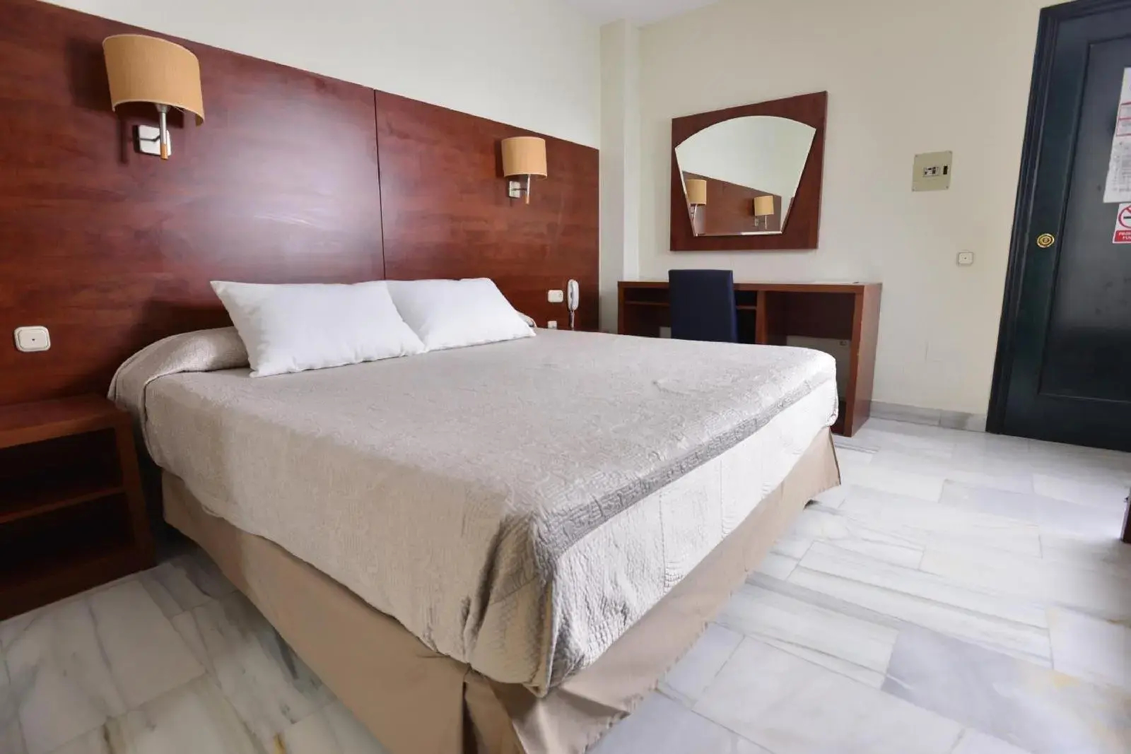 Foto - Hotel Sol Almería