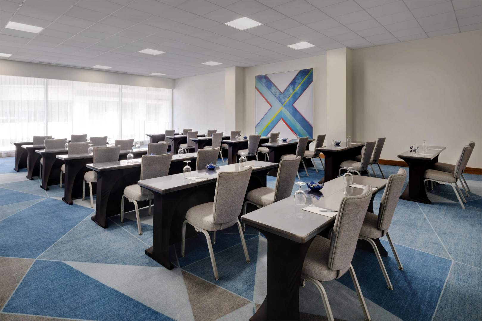 Foto - Hyatt Regency Los Angeles International Airport