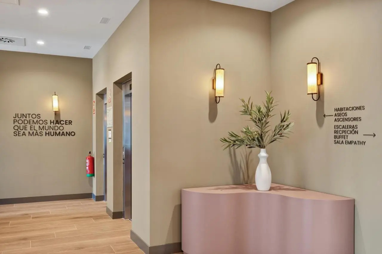 Photo - B&B Hotel Madrid Fuenlabrada Retail Park