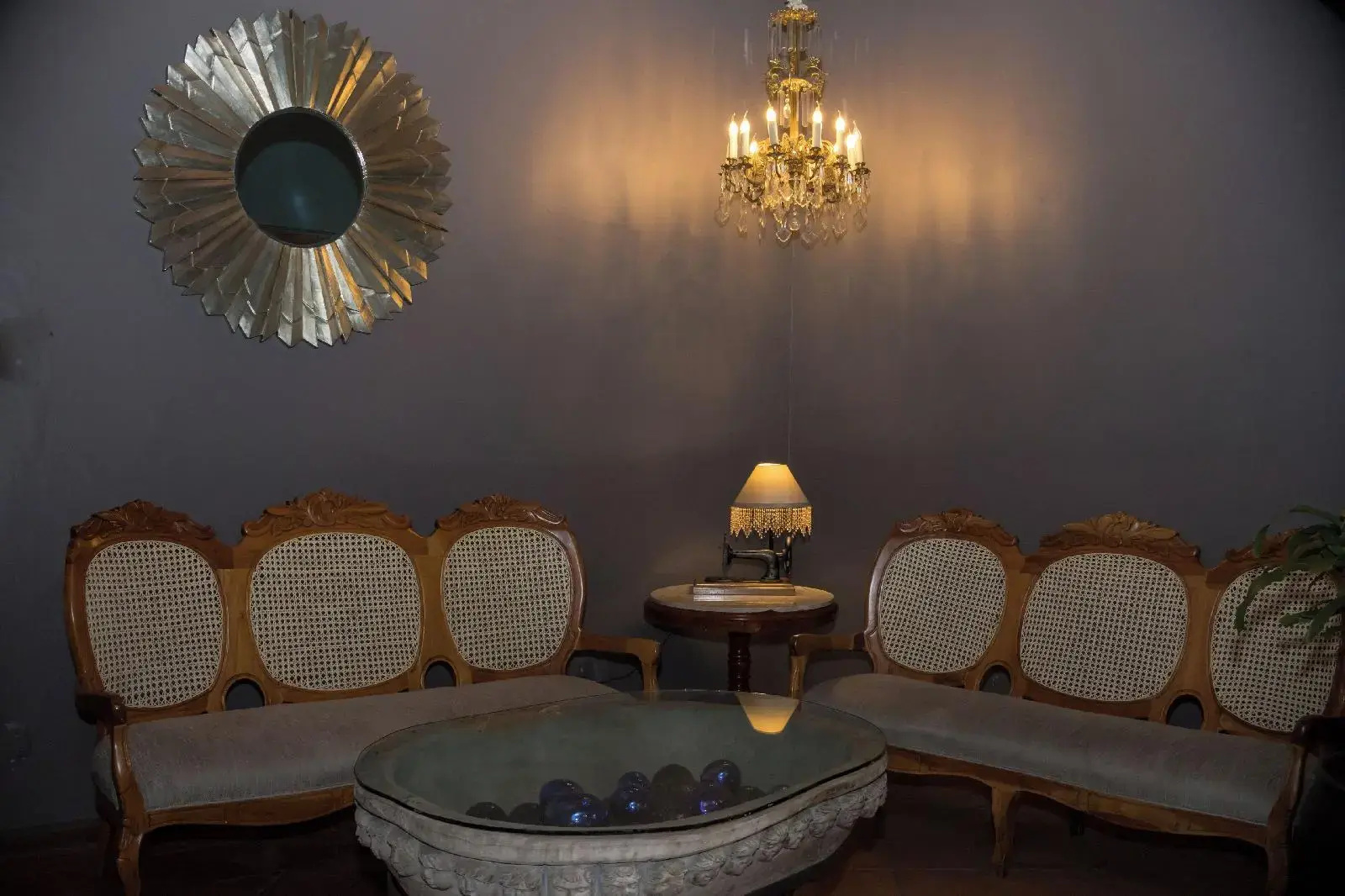 Foto - Hotel Boutique Naura Centro