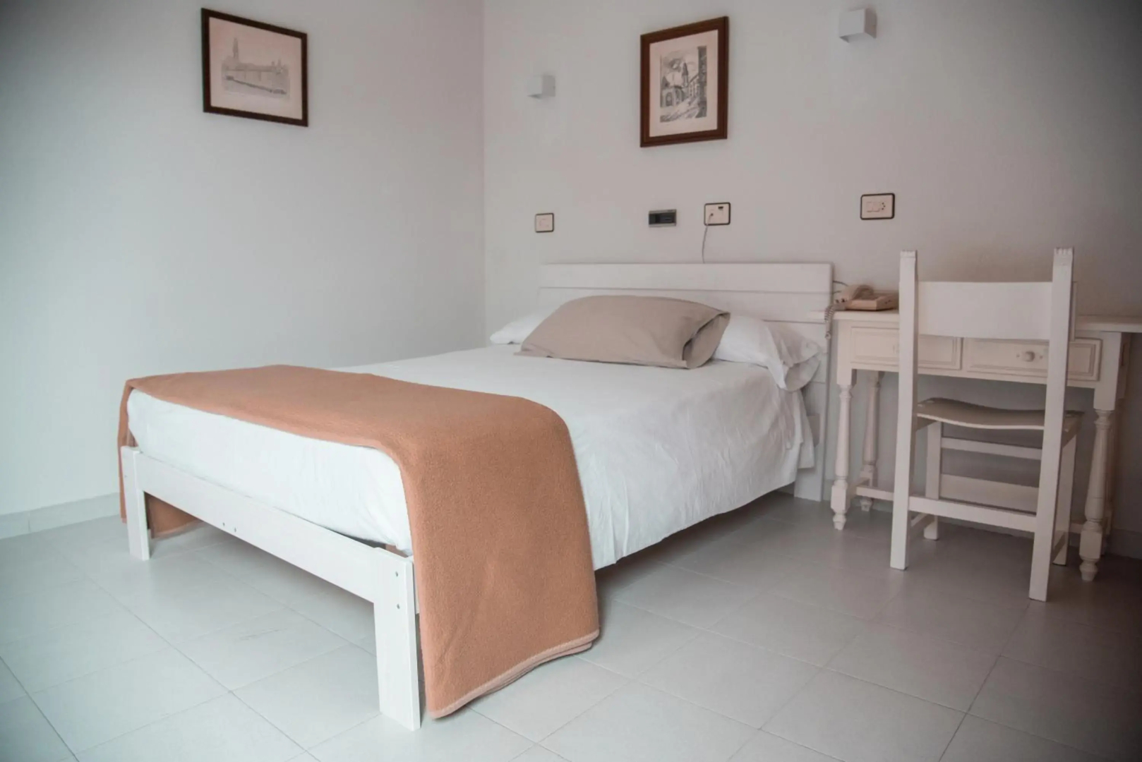 Foto - Hotel Los Olmos