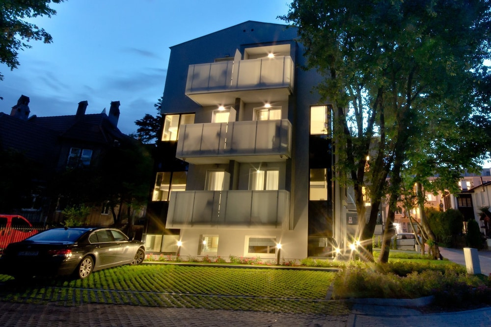 Photo - Molo Residence