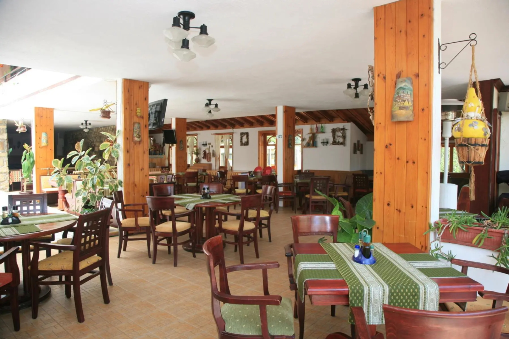 Photo - Hotel Trakia Garden