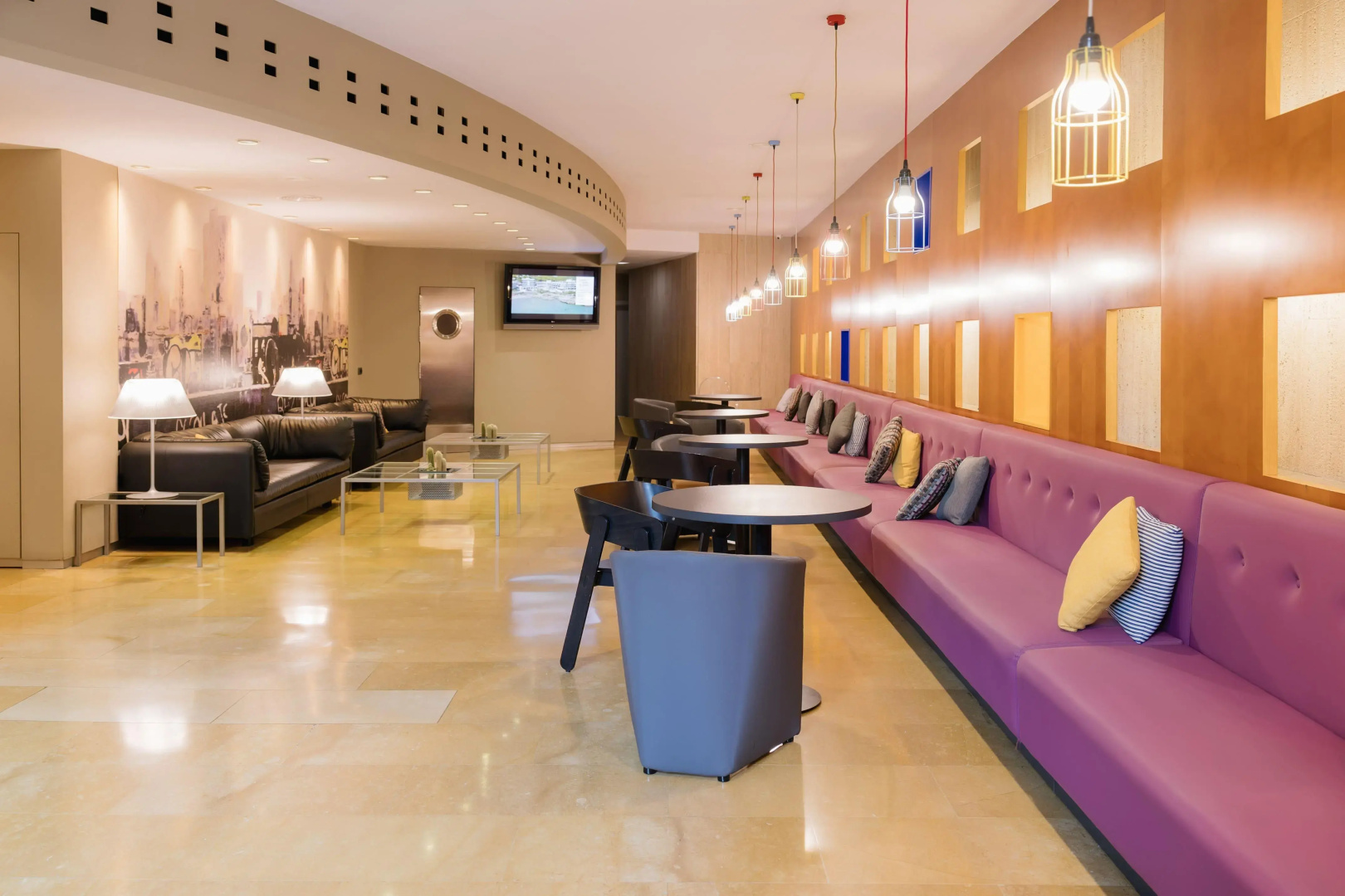 Foto - Hotel Castellon Center Affiliated by Meliá