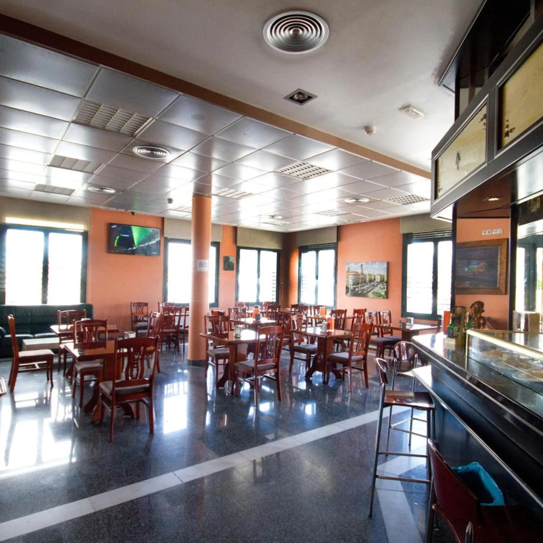 Photo - Hotel Los 5 Pinos