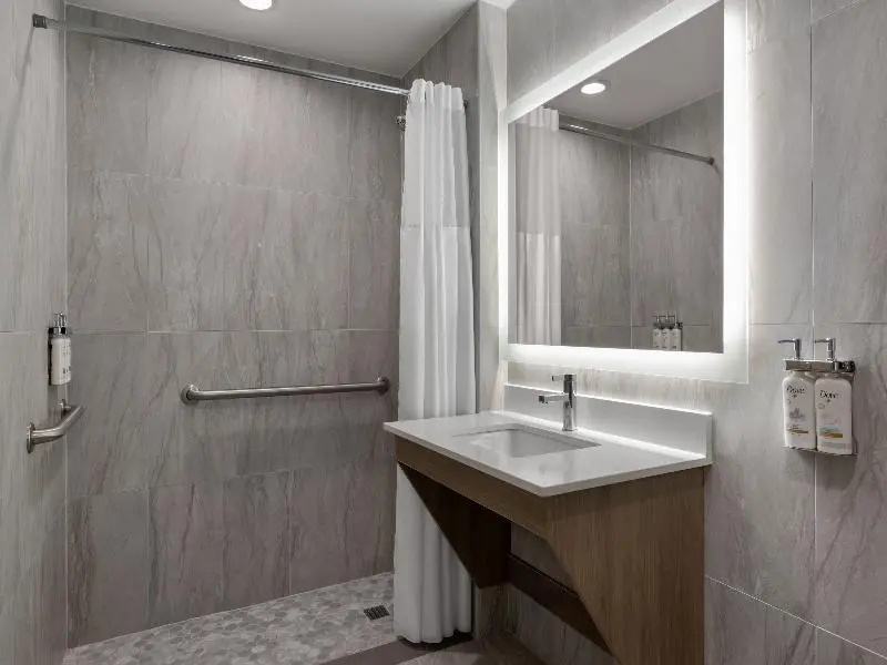 Foto - Holiday Inn Express & Suites Bronx - Zoo Area by IHG