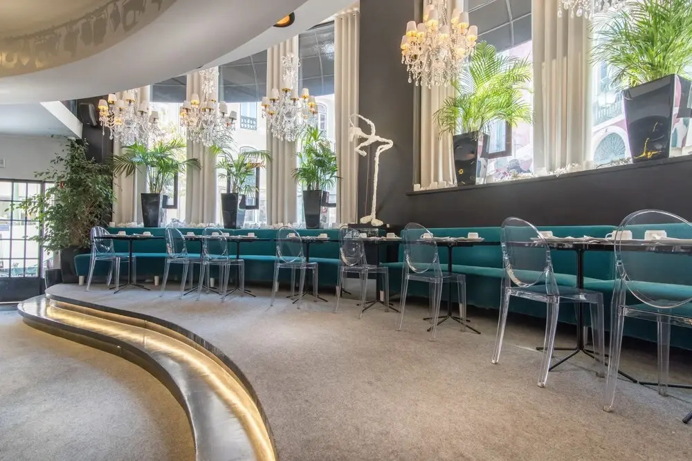 Foto - Teatro Boutique Rooms & Suites