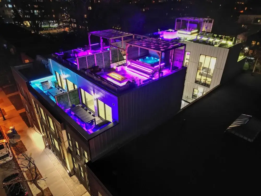 Photo - CLUBHAUS Hotel