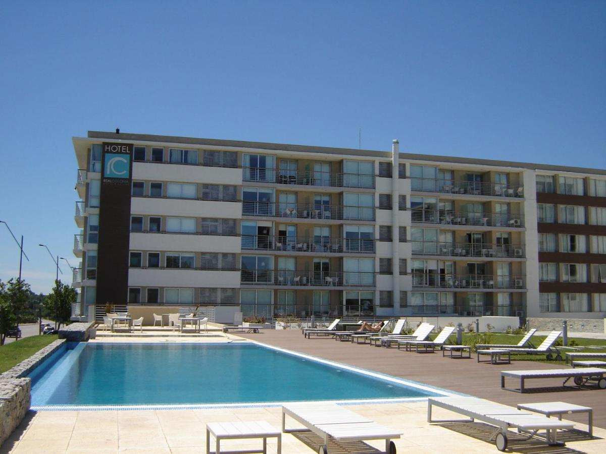 Foto - Real Colonia Hotel & Suites