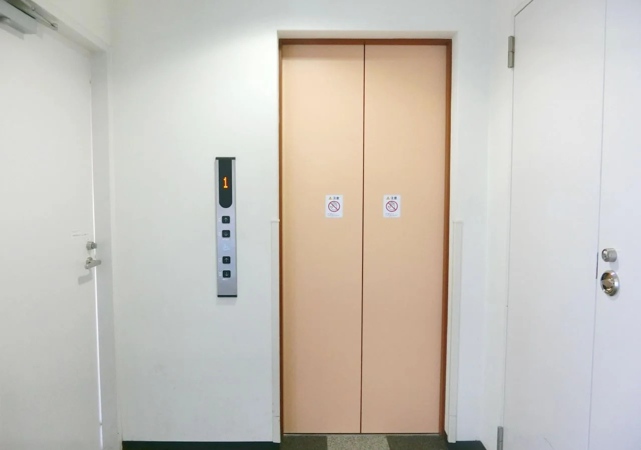 Foto - Hotel Chuo Oasis