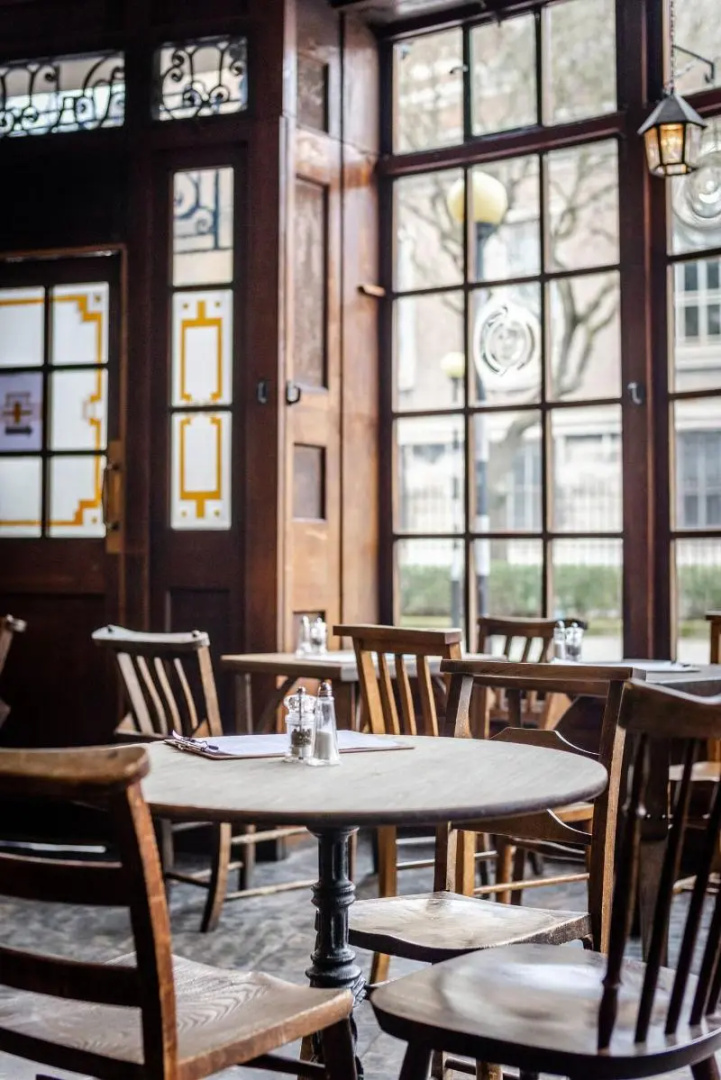 Photo - Rose and Crown Stoke Newington