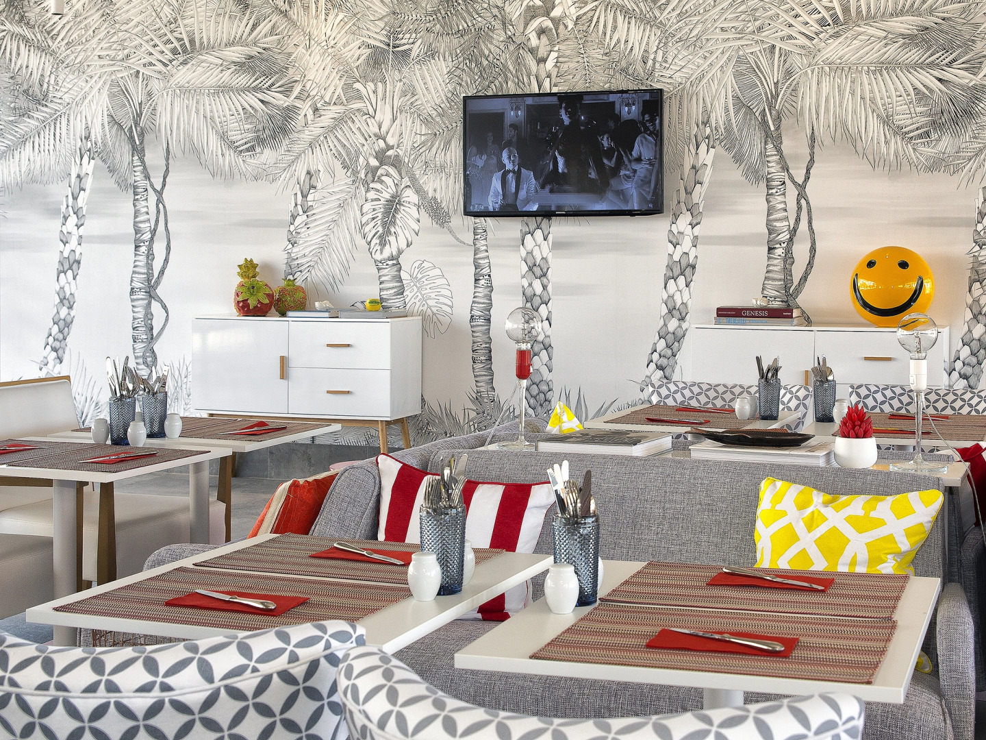 Foto - Pestana Alvor South Beach Premium Suite Hotel