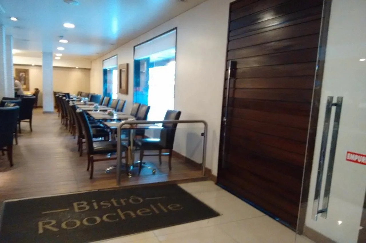 Foto - Roochelle Hotel by Nobile