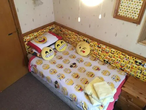 Foto - Pine Lodge Hotel