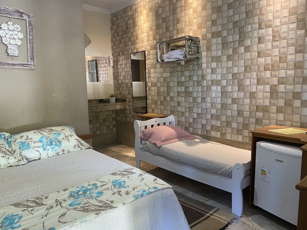 Chiminelli Hotel Fazenda e Eventos