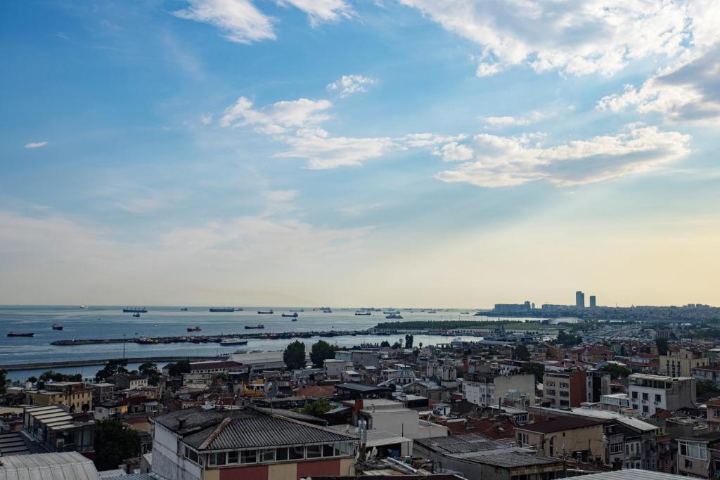 Foto - Grand Balyan Hotel & Restaurant