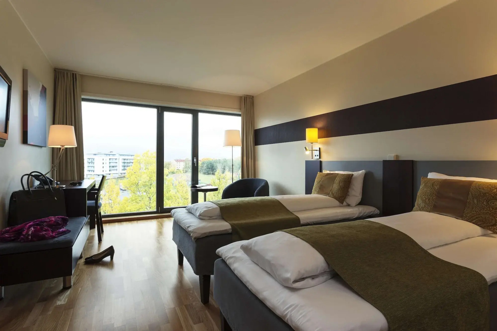 Photo - Scandic Helsfyr