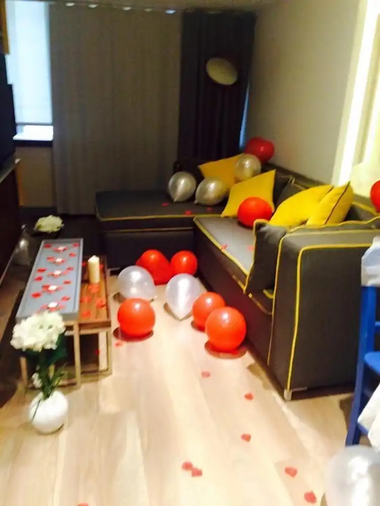 Foto - Spil Suites