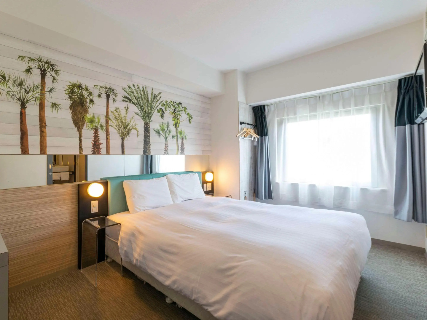 Foto - Comfort Inn Naha Tomari Port