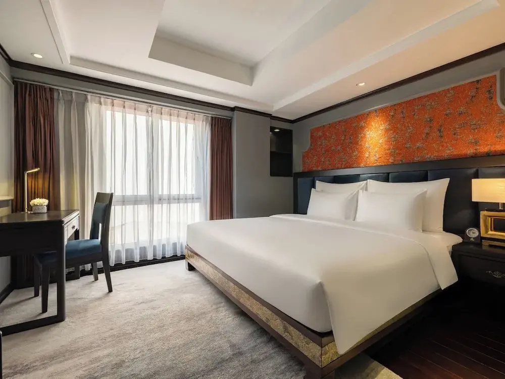Foto - Hanoi Solis Hotel