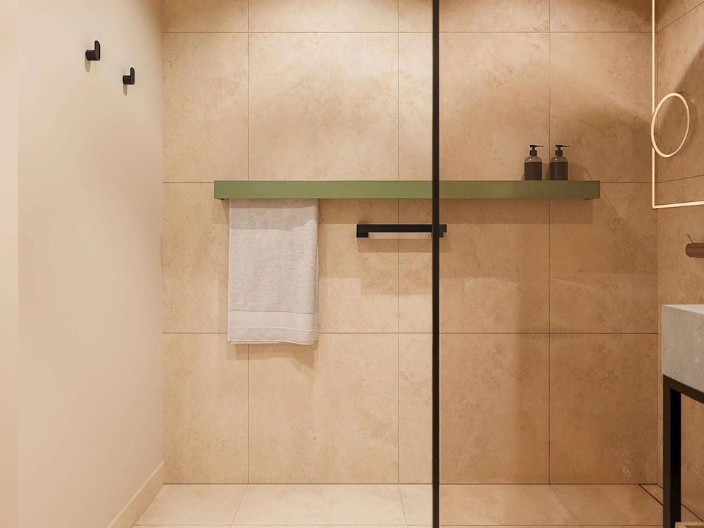 Foto - Novotel Tallinn