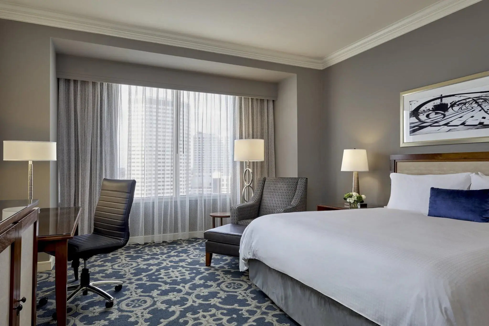 Photo - Loews New Orleans Hotel