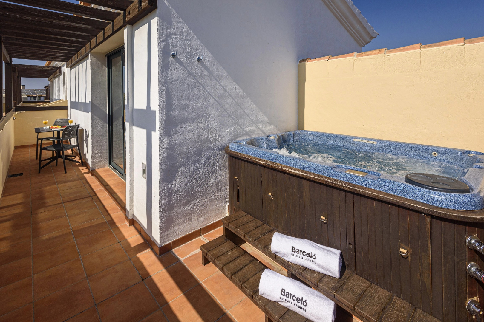 Foto - Barceló Costa Ballena Golf & Spa