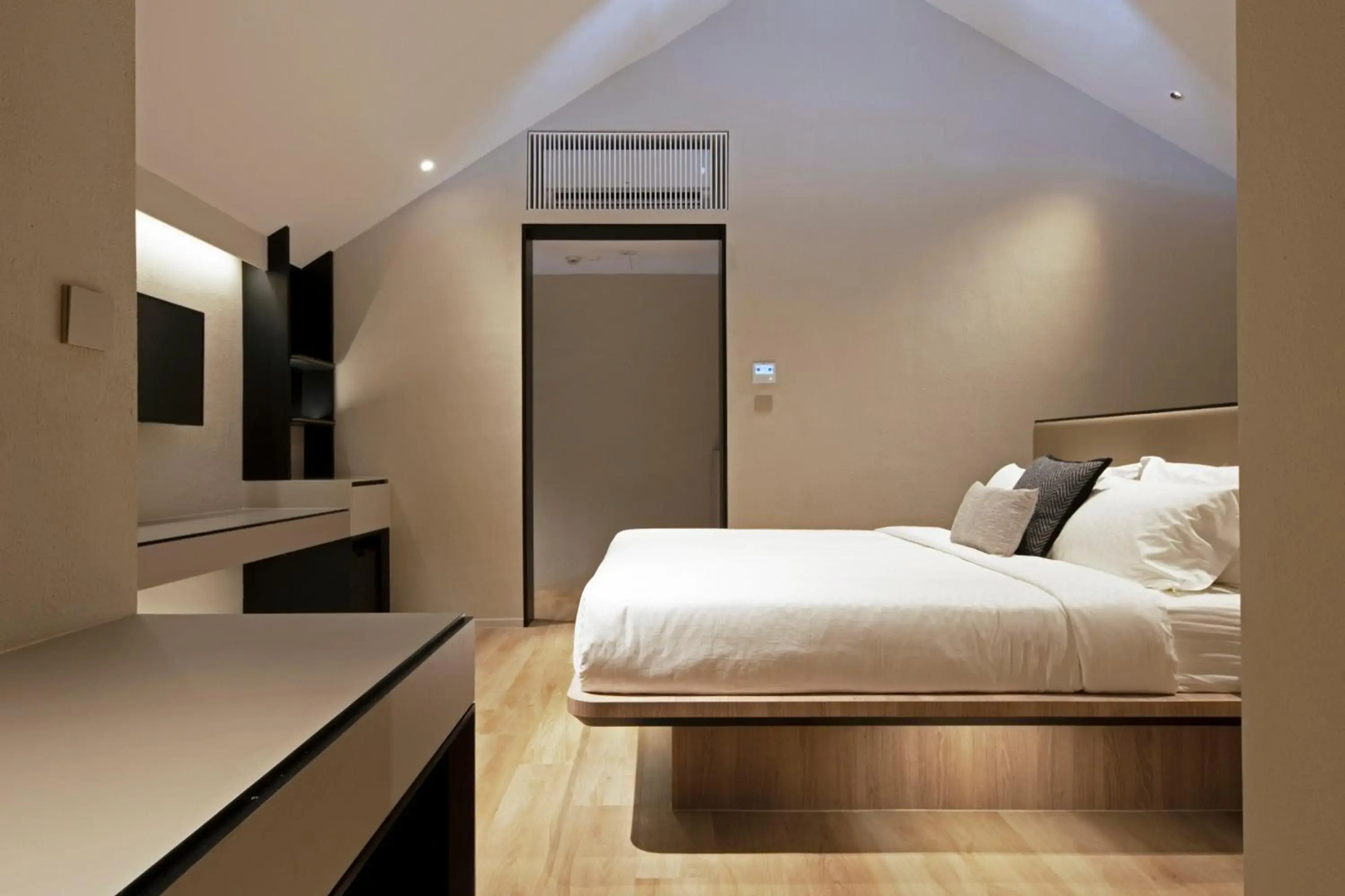 Photo - Hotel 1900 Chinatown