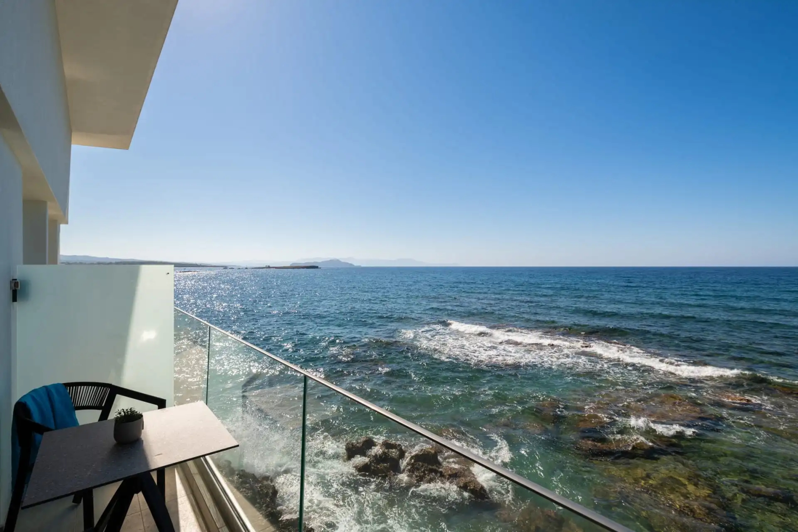 Foto - Elia Sea Suites