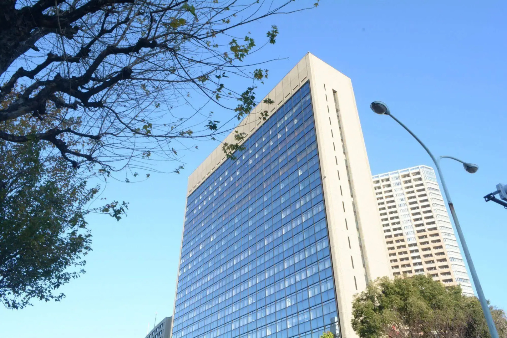 Foto - Tokyo Central Youth Hostel