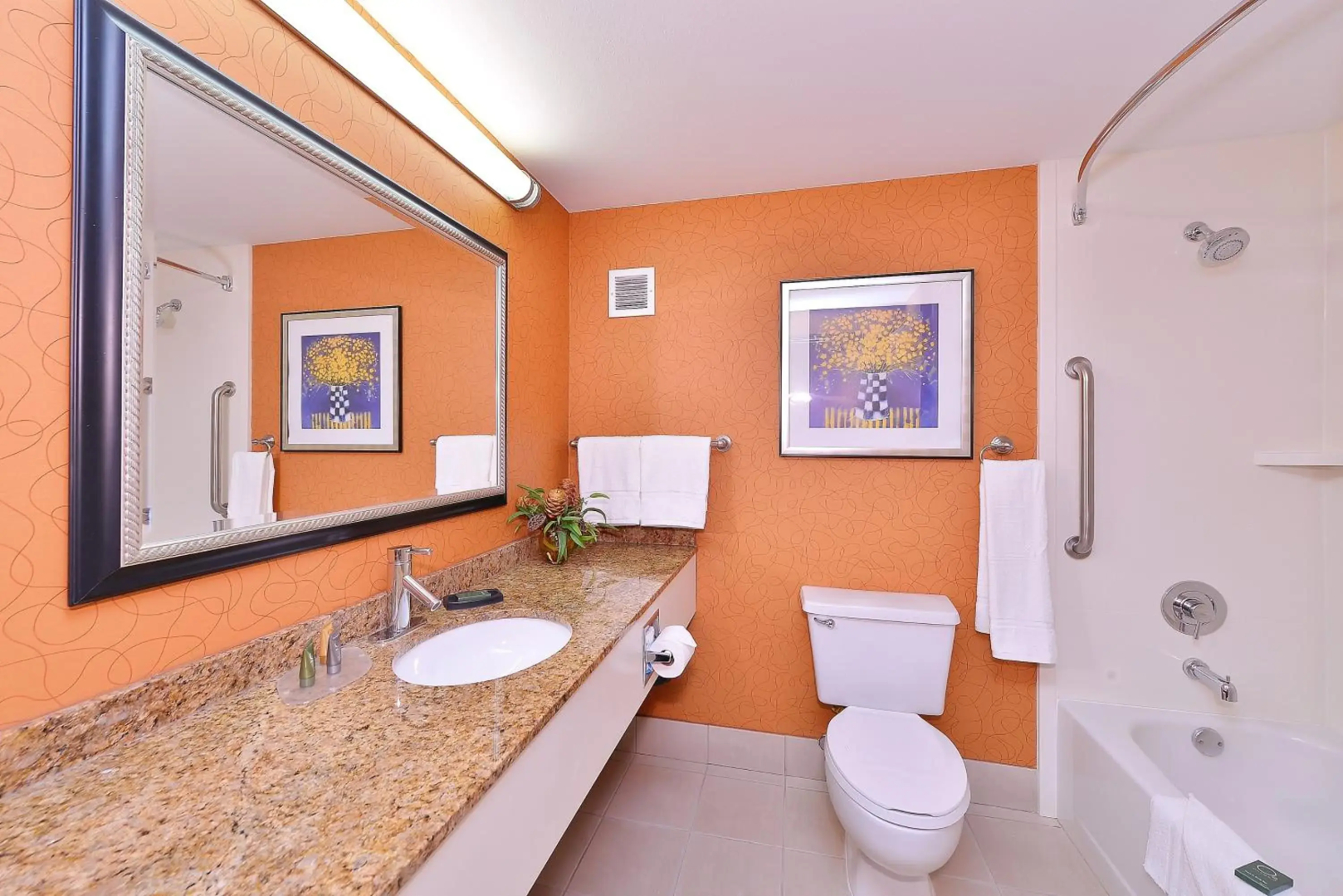 Foto - Best Western Plus Fresno Airport Hotel