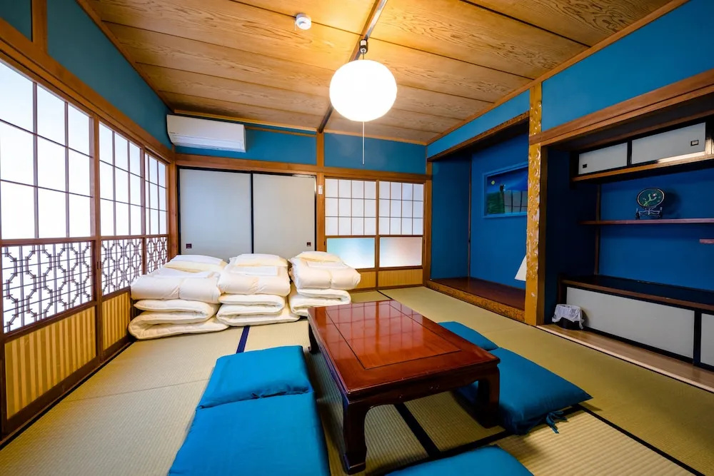 Foto - Fujisan-Kingyo