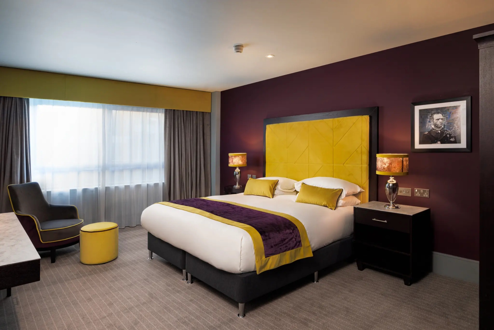 Foto - Malmaison Aberdeen