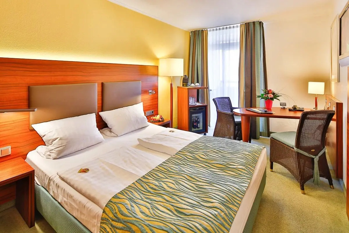 Photo - Hotel Wallis