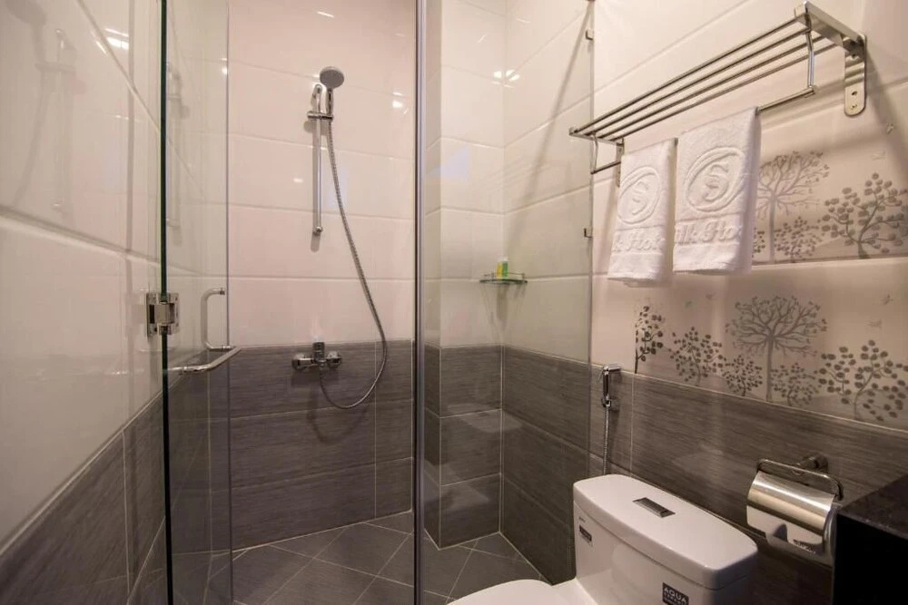 Foto - Silk Hotel