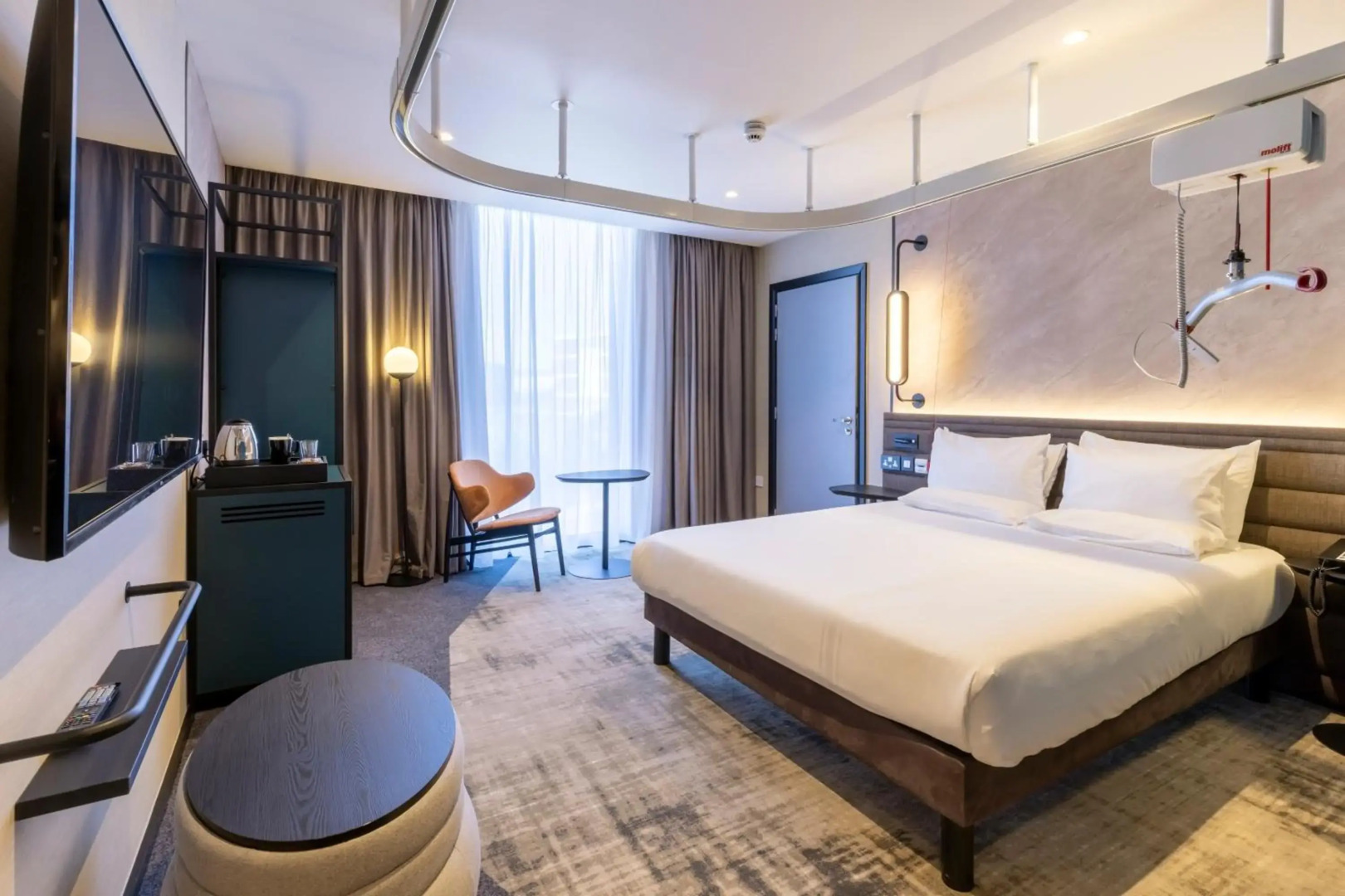 Foto - Novotel Liverpool Paddington Village