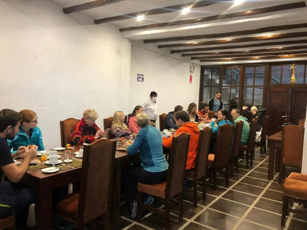 Photo - Vilas Insight Hotel Machupicchu