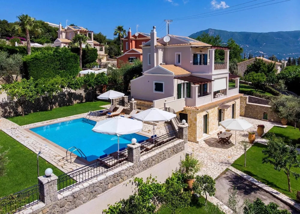 Foto - Tesori Dassia Villas