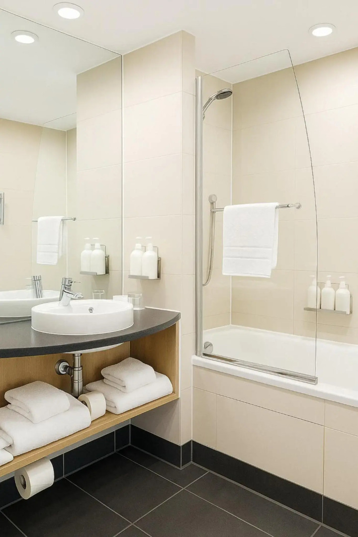 Photo - Hotel Erzgiesserei Europe